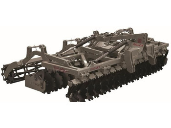 Scheibenegge neu kaufen ROLEX BRONA TALERZOWA UPRAWOWO-ŚCIERNISKOWA TAURUS SKŁADANA HYD: das Bild 3