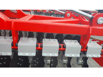 Scheibenegge neu kaufen Zabiel Brona talerzowa 5 H: das Bild 2