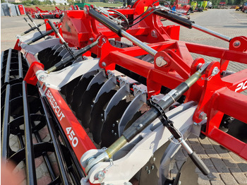 Scheibenegge neu kaufen Zabiel Brona talerzowa 5 H: das Bild 4