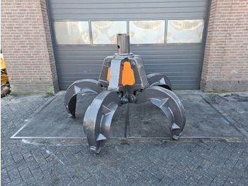 ATLAS Greifer