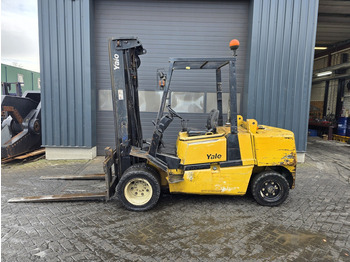 YALE Dieselstapler