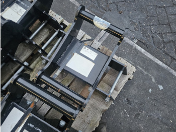 ENGCON Schnellwechsler