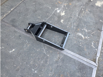 Schnellwechsler für Baumaschine anbauplatte lehnhoff ms08 sw08 kopplaat lehnhoff ms08 sw08: das Bild 3 Schnellwechsler für Baumaschine anbauplatte lehnhoff ms08 sw08 kopplaat lehnhoff ms08 sw08: das Bild 3