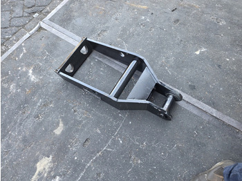 Schnellwechsler für Baumaschine anbauplatte lehnhoff ms08 sw08 kopplaat lehnhoff ms08 sw08: das Bild 5 Schnellwechsler für Baumaschine anbauplatte lehnhoff ms08 sw08 kopplaat lehnhoff ms08 sw08: das Bild 5