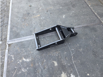 Schnellwechsler für Baumaschine anbauplatte lehnhoff ms08 sw08 kopplaat lehnhoff ms08 sw08: das Bild 2 Schnellwechsler für Baumaschine anbauplatte lehnhoff ms08 sw08 kopplaat lehnhoff ms08 sw08: das Bild 2