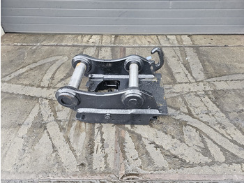 OILQUICK Schnellwechsler