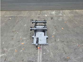 VERACHTERT Schnellwechsler