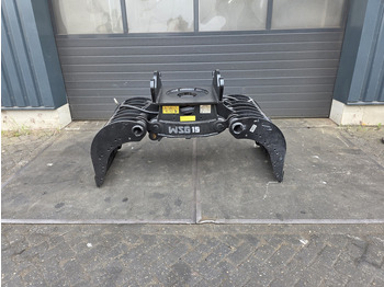 ENGCON Greifer