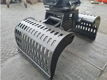 Greifer zijtveld s1800d demolition grapple sorting grab sortiergreifer: das Bild 5 Greifer zijtveld s1800d demolition grapple sorting grab sortiergreifer: das Bild 5