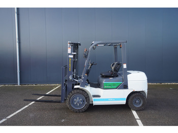 EUROTRAC Baumaschine