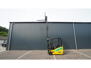 EUROTRAC Baumaschine