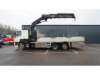 DAF CF 85 360 Autokran
