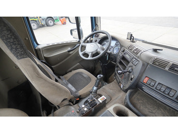DAF CF 85.410 6X2 HOOKARM SYSTEM 681.000KM – Leasing DAF CF 85.410 6X2 HOOKARM SYSTEM 681.000KM: das Bild 5