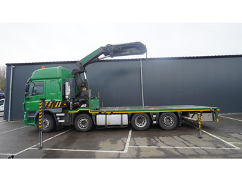 DAF CF 85 410 Autokran