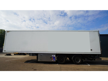 HTF Kühlkoffer Auflieger