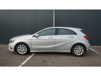 MERCEDES-BENZ Kleinbus