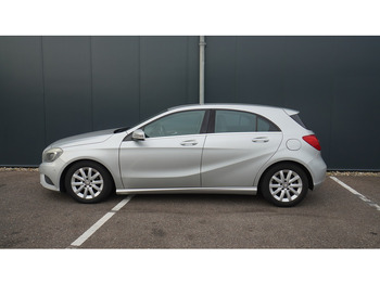 MERCEDES-BENZ Kleinbus