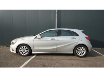 MERCEDES-BENZ Kleinbus