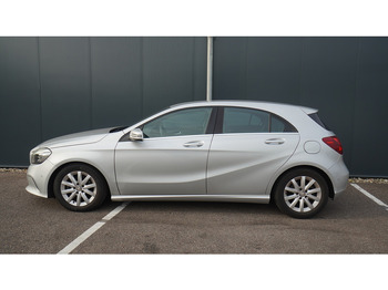 MERCEDES-BENZ Kleinbus