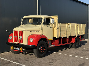 Pritsche LKW Scania 50 L5046 4X2 CLASSIC OLDTIMER OPEN BOX TRUCK: das Bild 2 Pritsche LKW Scania 50 L5046 4X2 CLASSIC OLDTIMER OPEN BOX TRUCK: das Bild 2