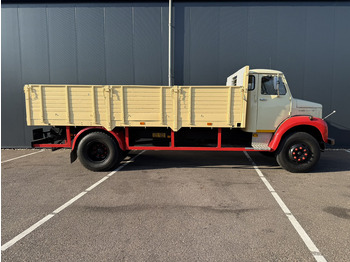 Pritsche LKW Scania 50 L5046 4X2 CLASSIC OLDTIMER OPEN BOX TRUCK: das Bild 3 Pritsche LKW Scania 50 L5046 4X2 CLASSIC OLDTIMER OPEN BOX TRUCK: das Bild 3