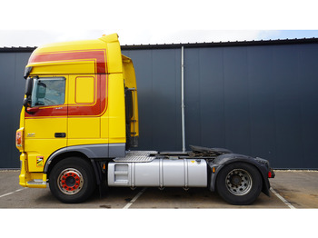 DAF XF 440 Sattelzugmaschine