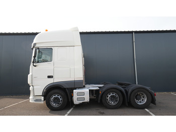 DAF XF 480 Sattelzugmaschine