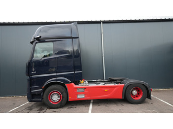 MERCEDES-BENZ Actros 1945 Sattelzugmaschine