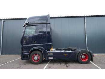 MERCEDES-BENZ Actros 1945 Sattelzugmaschine