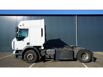 RENAULT Premium 370 Sattelzugmaschine