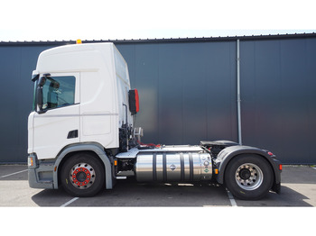 SCANIA R 410 Sattelzugmaschine