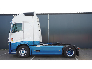 VOLVO FH 460 Sattelzugmaschine