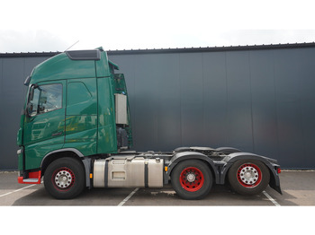 VOLVO FH 500 Sattelzugmaschine