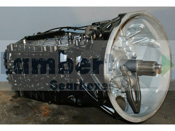 ZF Getriebe
