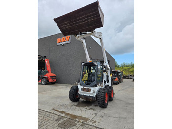 BOBCAT S770 Radlader