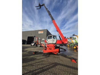 MANITOU MRT 2150 Teleskoplader