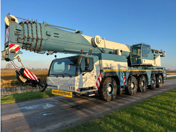 LIEBHERR LTM 1160 All-Terrain Kran