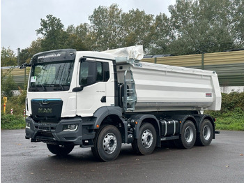 MAN TGS 41.440 Kipper