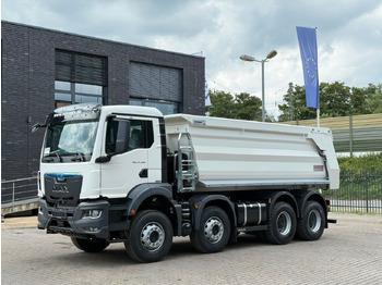 MAN TGS 41.480 Kipper
