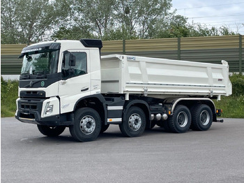 VOLVO FMX 500 Kipper