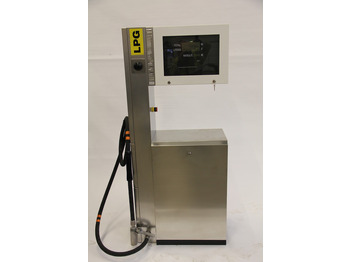 Baumaschine neu kaufen De Visser Single hose Gas LPG, GPL, GAZ, Propane dispenser Double hose is also possible: das Bild 2 Baumaschine neu kaufen De Visser Single hose Gas LPG, GPL, GAZ, Propane dispenser Double hose is also possible: das Bild 2