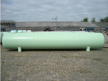 Kraftstofftank