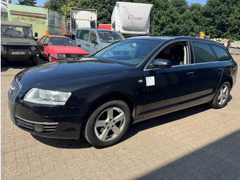 AUDI PKW