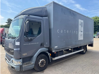 DAF LF 45 Koffer LKW