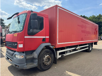 DAF LF 55 220 Koffer LKW