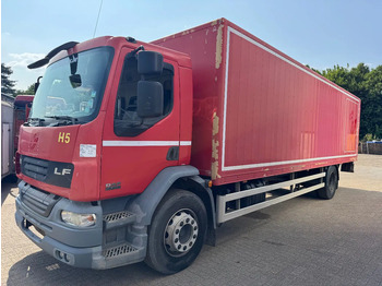 DAF LF 55 220 Koffer LKW