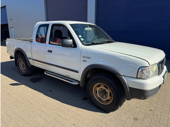FORD Ranger PKW