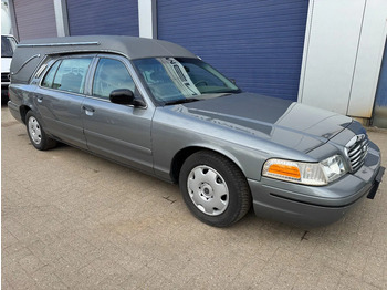 FORD PKW