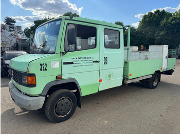 MERCEDES-BENZ Pritsche LKW