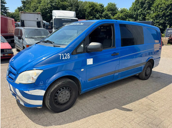 MERCEDES-BENZ Vito 113 Kleintransporter